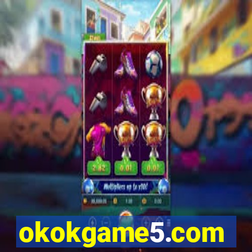 okokgame5.com