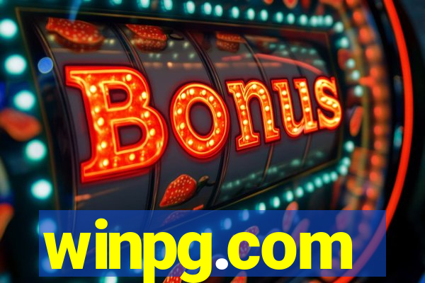 winpg.com