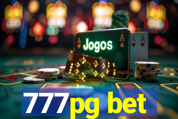 777pg bet