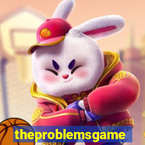 theproblemsgames.com