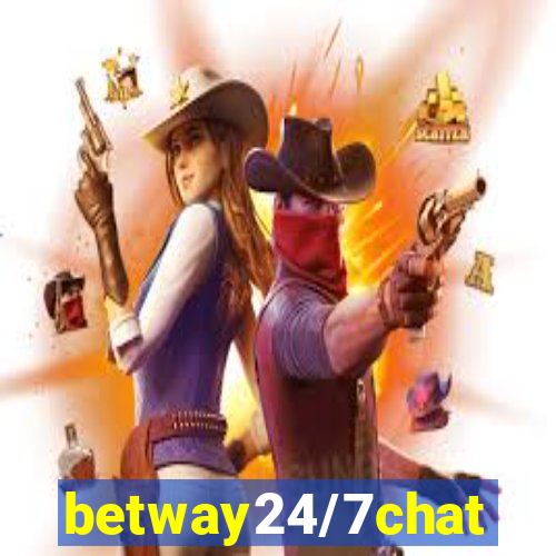 betway24/7chat