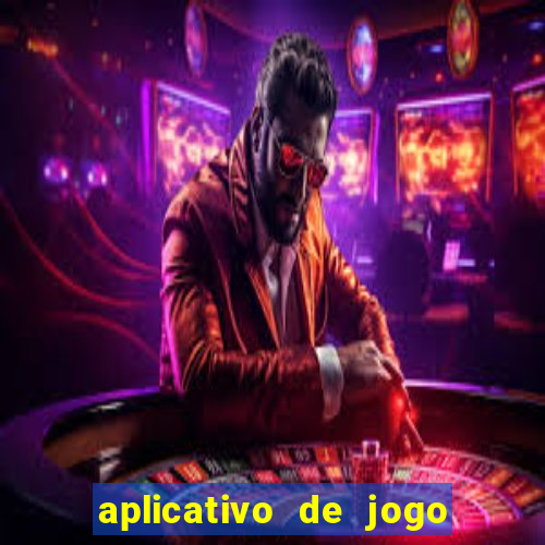 aplicativo de jogo big win