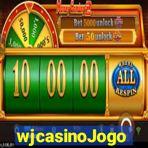 wjcasinoJogo