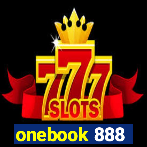 onebook 888