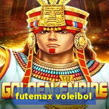 futemax voleibol