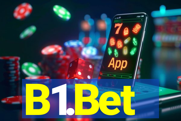 B1.Bet