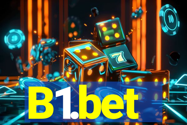 B1.bet