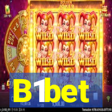 B1bet