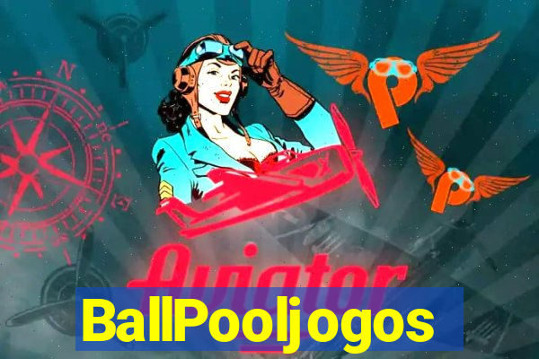 BallPooljogos