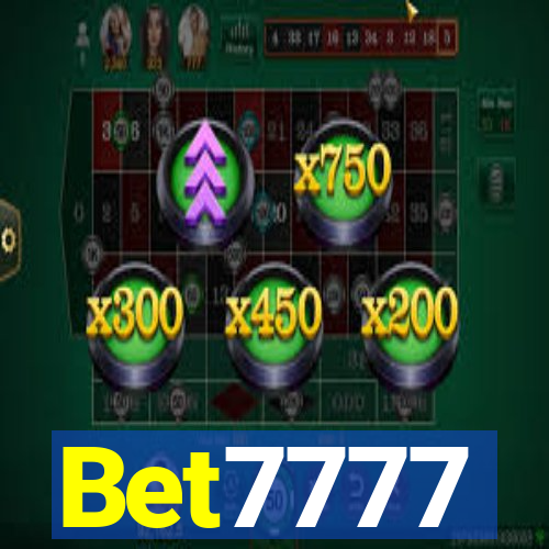 Bet7777