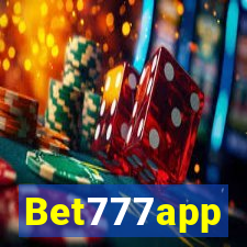 Bet777app