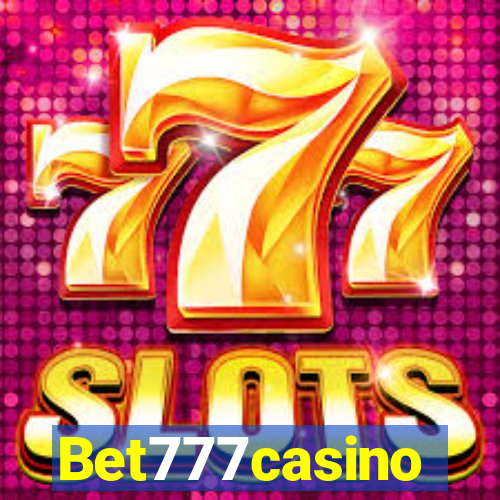 Bet777casino