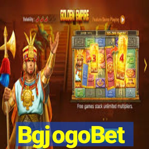 BgjogoBet