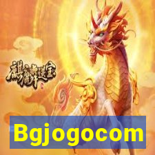 Bgjogocom