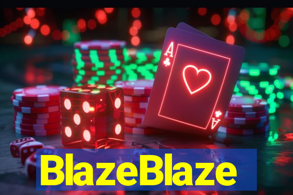 BlazeBlaze