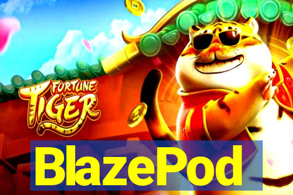 BlazePod