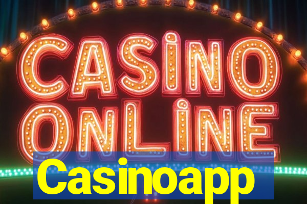 Casinoapp