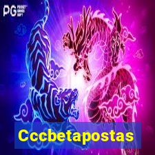 Cccbetapostas