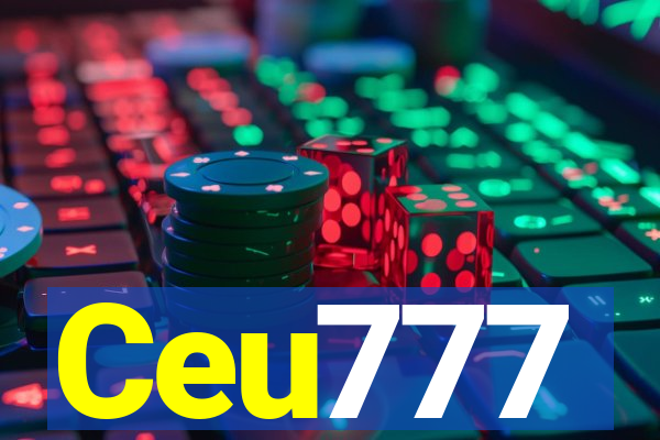 Ceu777