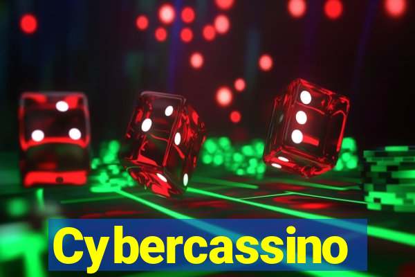 Cybercassino