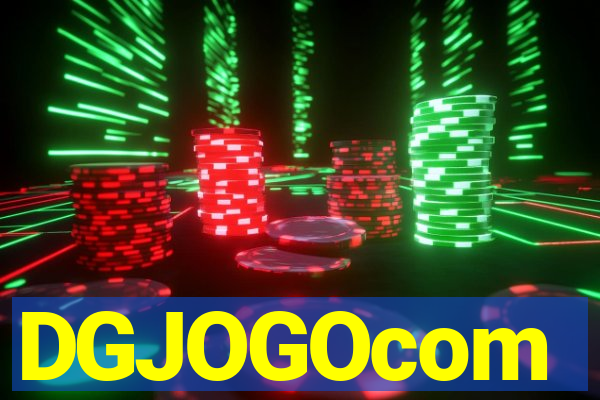 DGJOGOcom