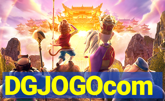 DGJOGOcom