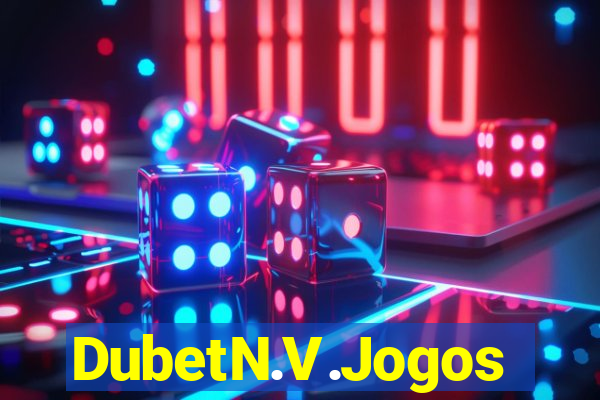 DubetN.V.Jogos