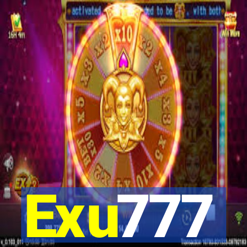 Exu777