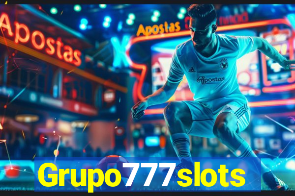 Grupo777slots