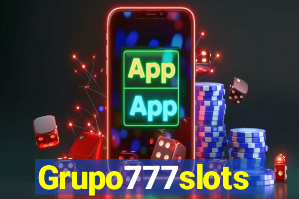 Grupo777slots