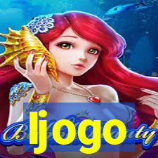 Ijogo