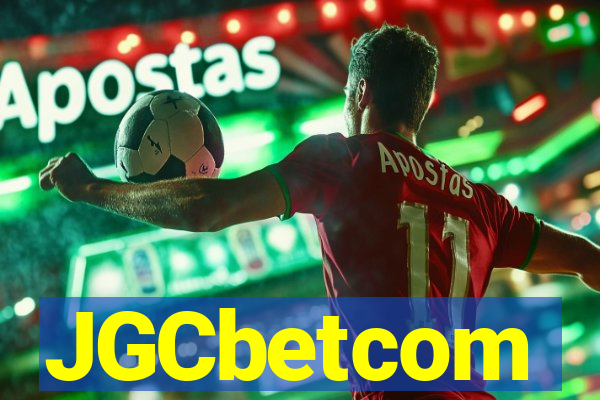 JGCbetcom