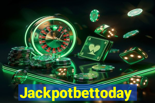 Jackpotbettoday