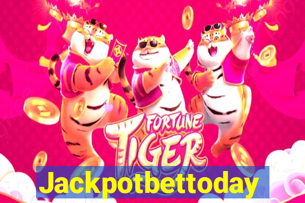 Jackpotbettoday