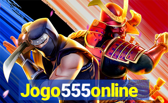 Jogo555online