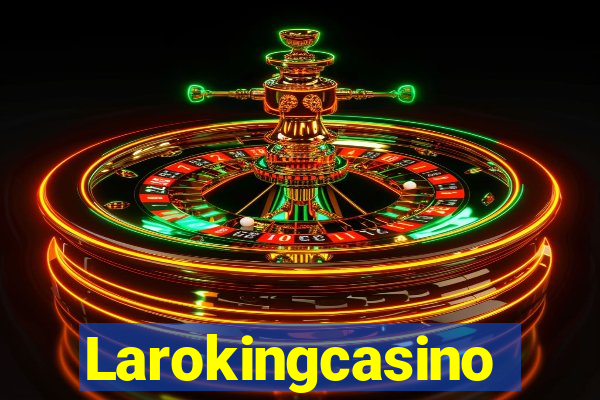 Larokingcasino