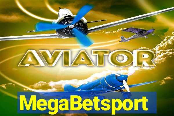 MegaBetsport