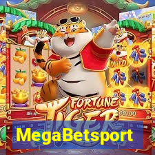 MegaBetsport