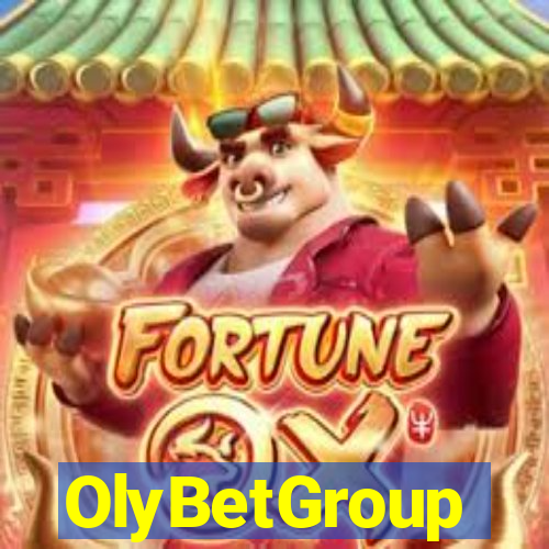 OlyBetGroup