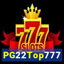 PG22Top777