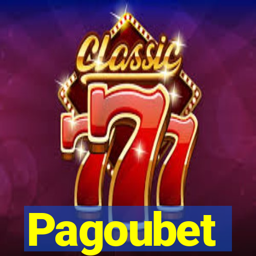 Pagoubet