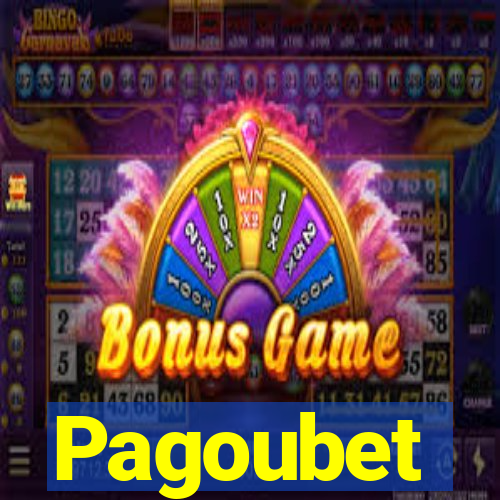 Pagoubet