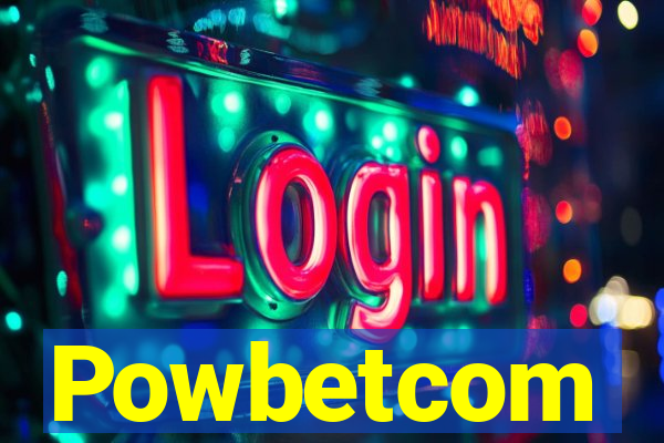 Powbetcom