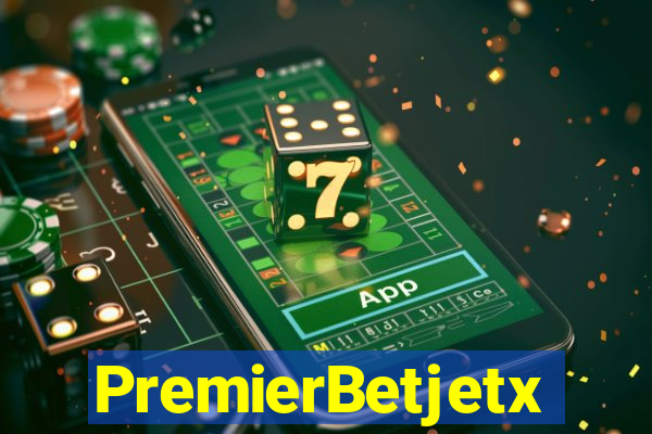 PremierBetjetx