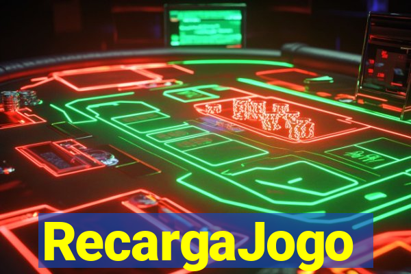 RecargaJogo