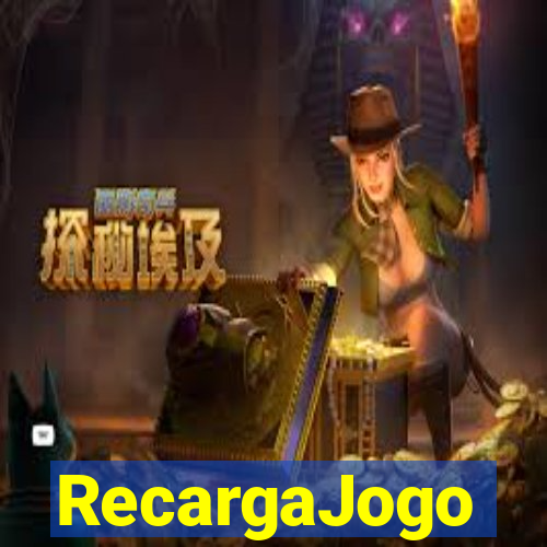 RecargaJogo