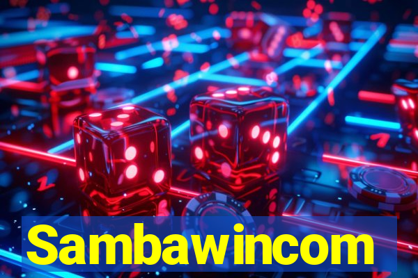 Sambawincom