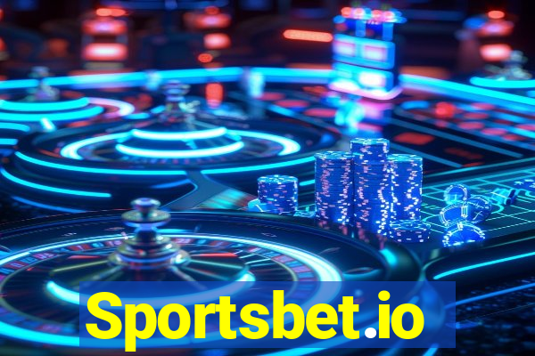 Sportsbet.io