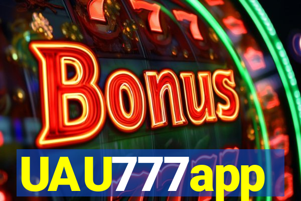 UAU777app