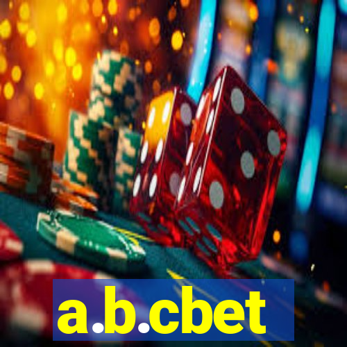 a.b.cbet